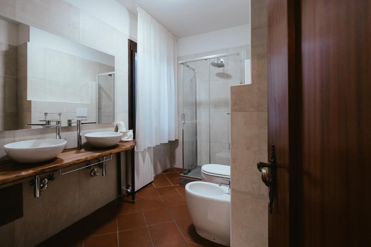 Locanda Acetaia Malagoli Daniele Castelfranco Emilia Exteriör bild