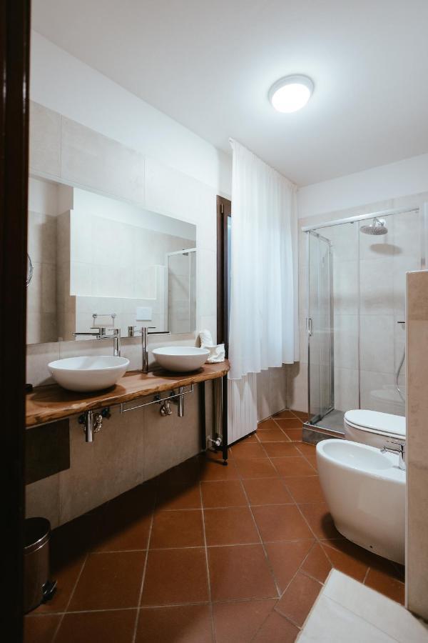 Locanda Acetaia Malagoli Daniele Castelfranco Emilia Exteriör bild