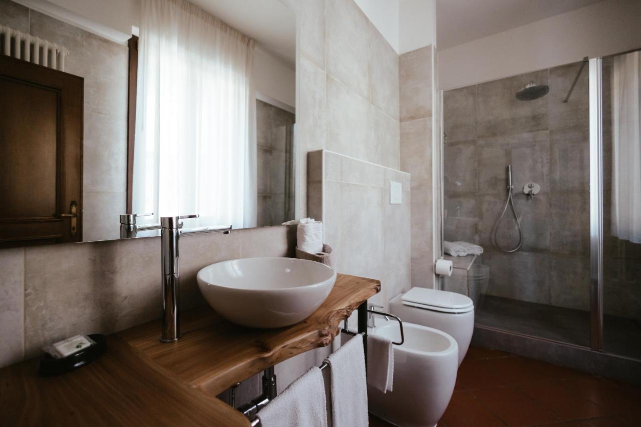 Locanda Acetaia Malagoli Daniele Castelfranco Emilia Exteriör bild