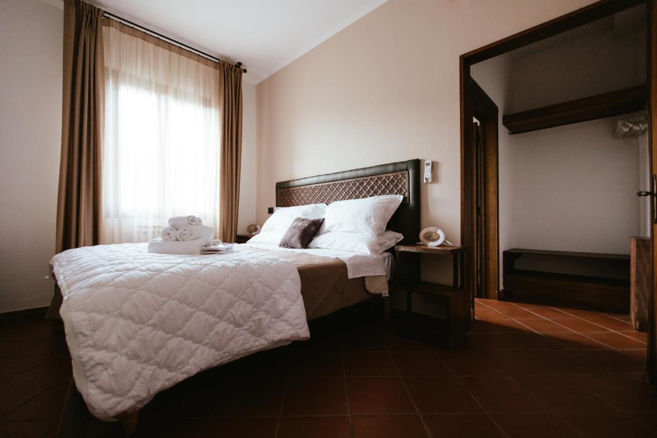 Locanda Acetaia Malagoli Daniele Castelfranco Emilia Exteriör bild