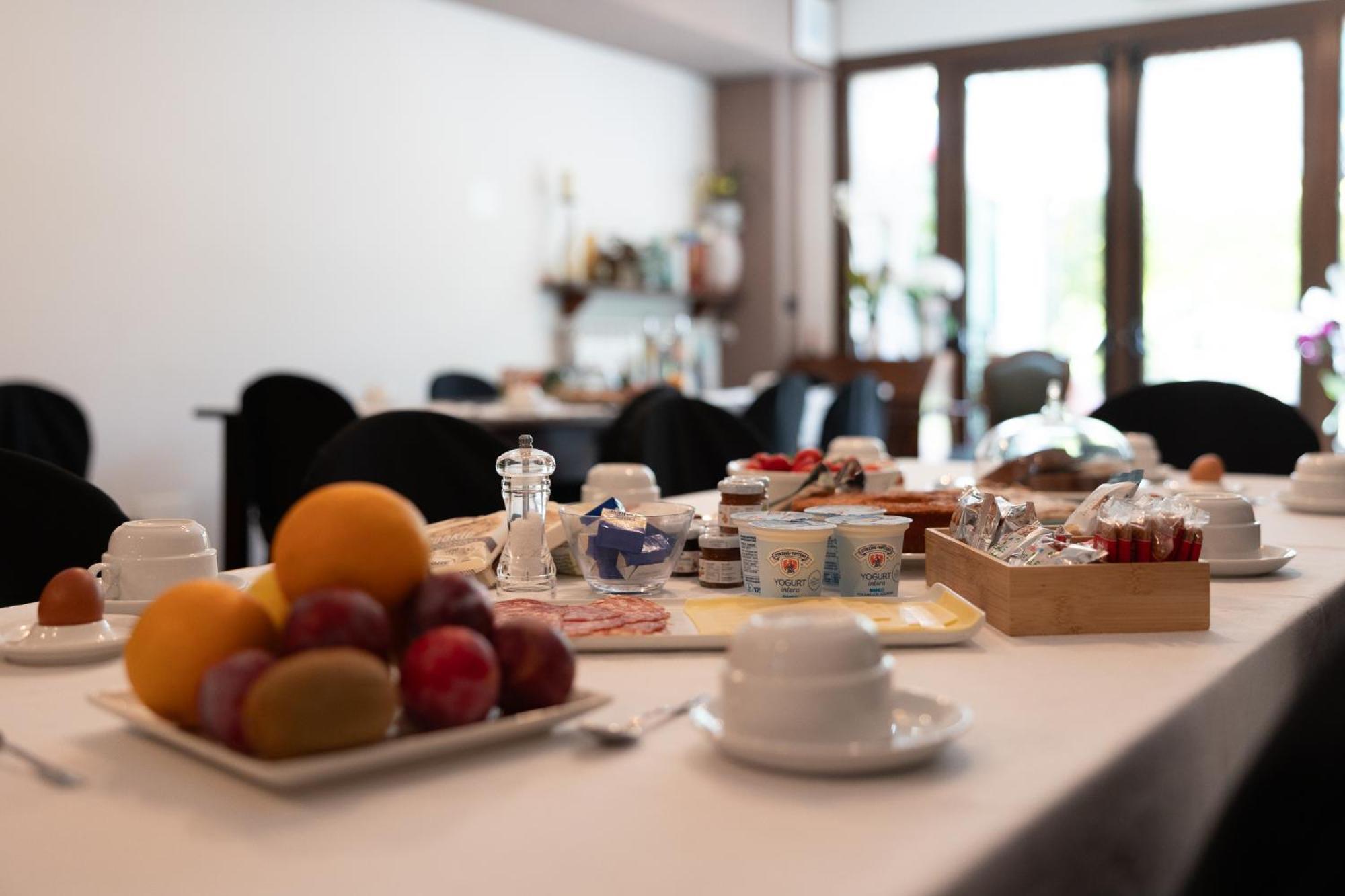 Locanda Acetaia Malagoli Daniele Castelfranco Emilia Exteriör bild
