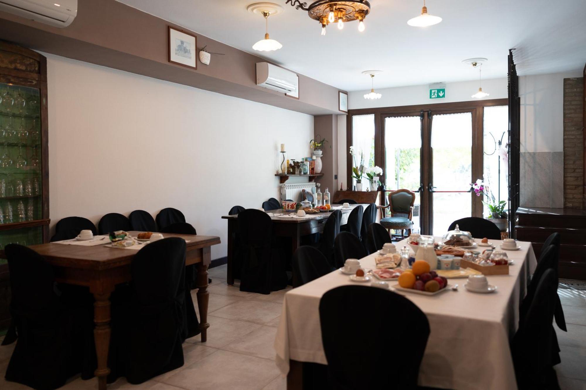 Locanda Acetaia Malagoli Daniele Castelfranco Emilia Exteriör bild