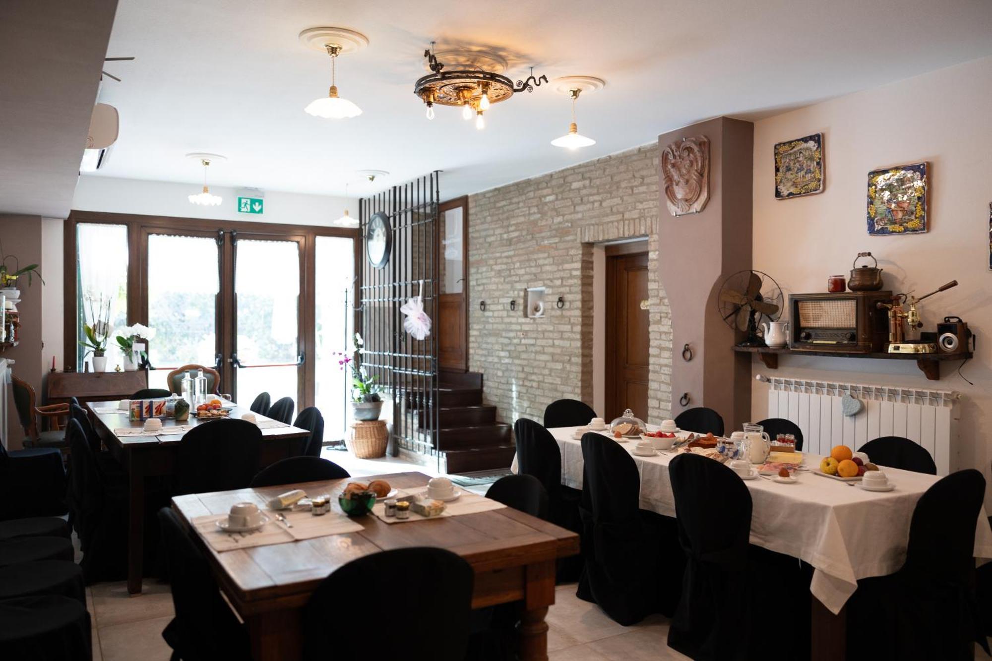 Locanda Acetaia Malagoli Daniele Castelfranco Emilia Exteriör bild