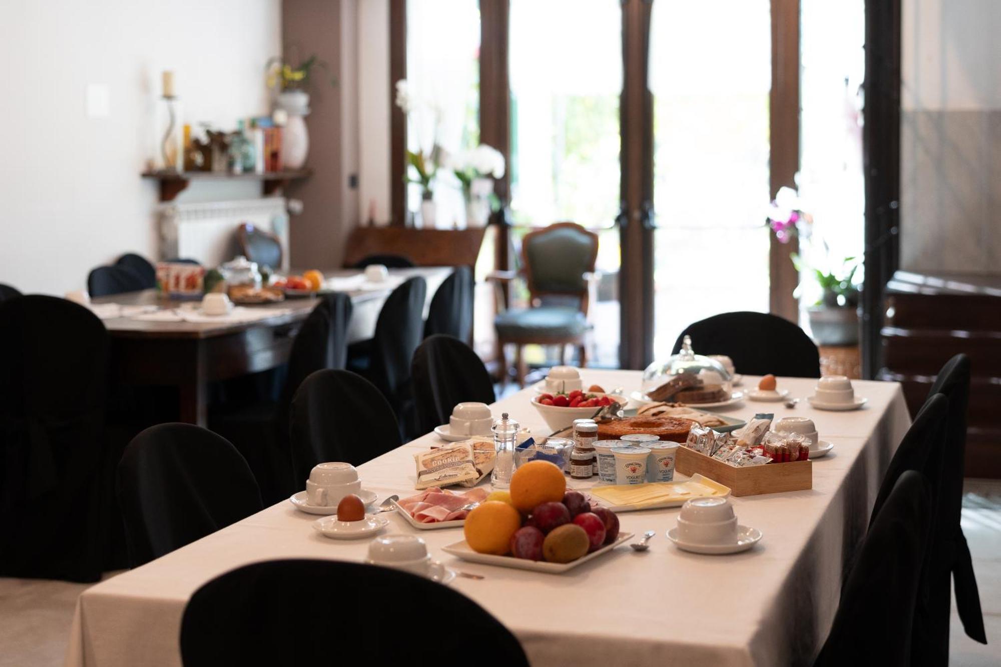 Locanda Acetaia Malagoli Daniele Castelfranco Emilia Exteriör bild