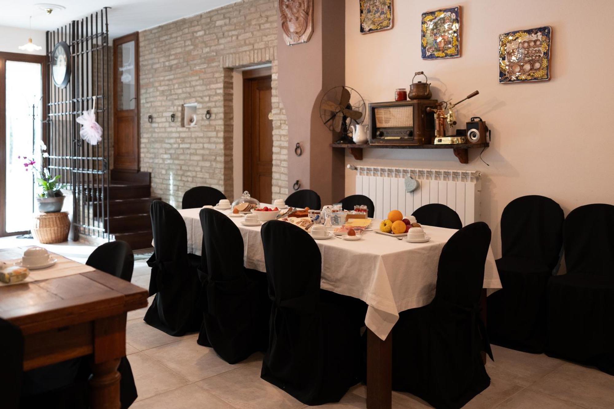 Locanda Acetaia Malagoli Daniele Castelfranco Emilia Exteriör bild