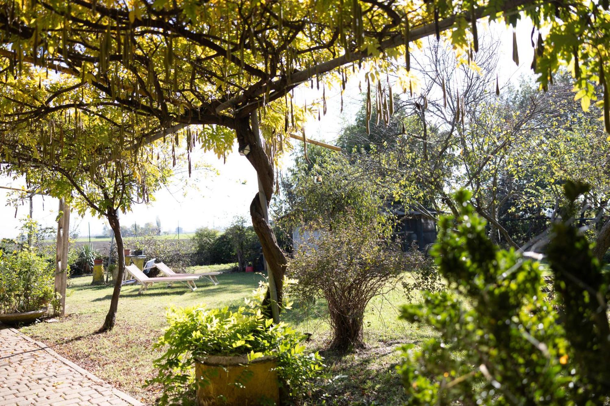 Locanda Acetaia Malagoli Daniele Castelfranco Emilia Exteriör bild